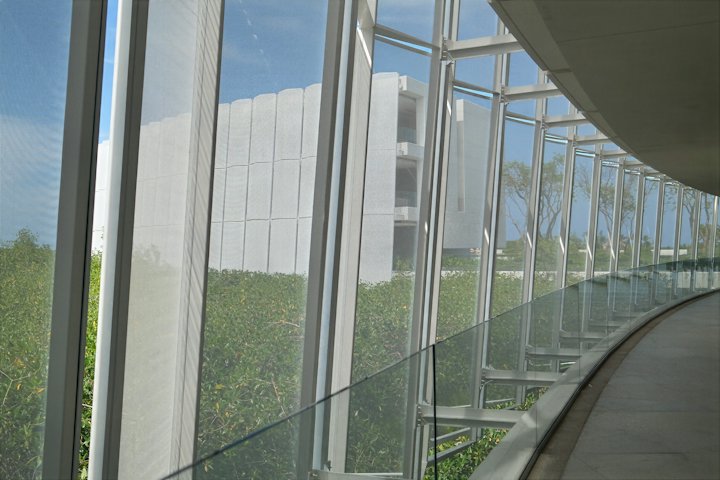 Architectural Window Films & Wall Murals